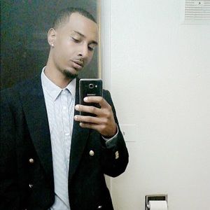 Meet your Posher, Julian